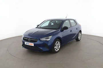 Opel Corsa (2021)