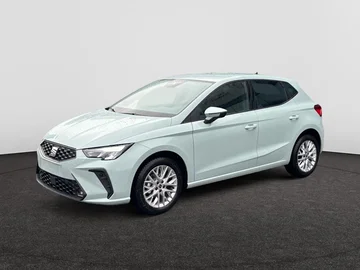 SEAT Ibiza 5P/D (2025)