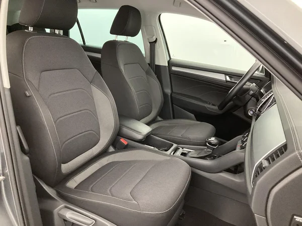 SKODA Kodiaq (2022) — foto 22 van 36