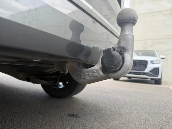VOLKSWAGEN Multivan T7 Dsl (2023) — foto 22 van 23