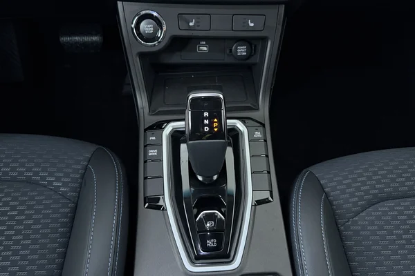 KGM / SSANGYONG E-Korando (2025) — foto 4 van 13