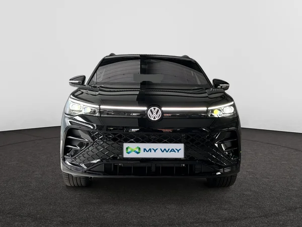 VOLKSWAGEN Tiguan eHybrid (PHEV) (2025) — foto 5 van 24