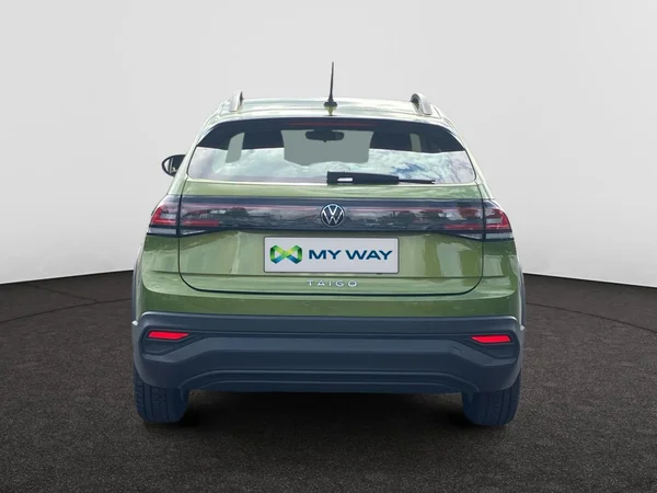 VOLKSWAGEN Taigo (2023) — foto 21 van 25