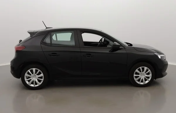 Opel Corsa (2025) — foto 29 van 32
