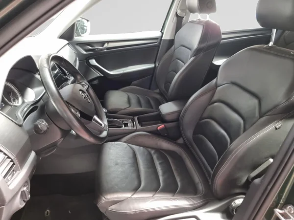 SKODA Kodiaq Dsl (2020) — foto 23 van 23