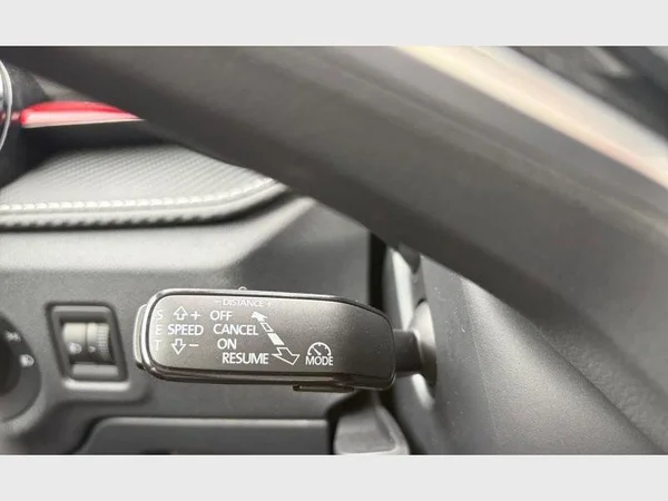 Skoda Fabia (2026) — foto 7 van 21