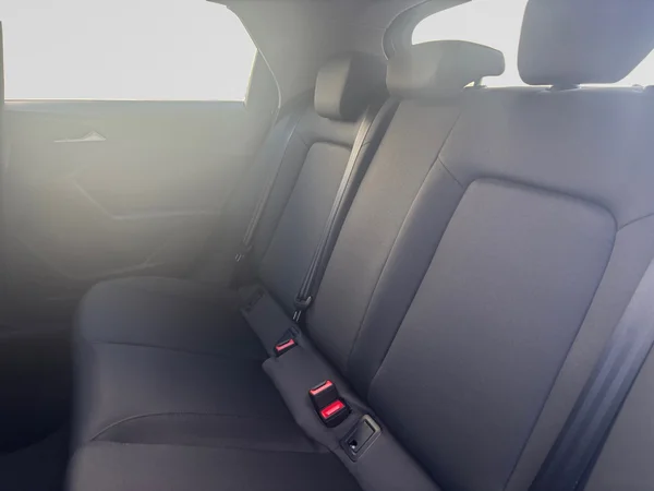AUDI A1 Sportback (2024) — foto 6 van 16