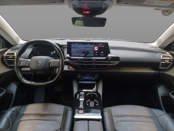 Citroën C5 X (2022) — foto 4 van 27