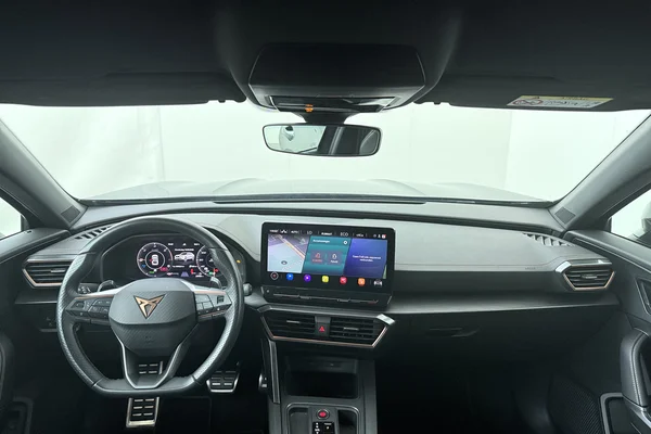 CUPRA Formentor E-Hybrid (PHEV) (2022) — foto 18 van 18