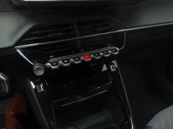 Peugeot 2008 (2026) — foto 9 van 21
