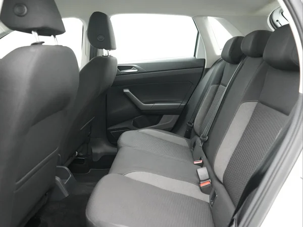 VOLKSWAGEN Polo (2022) — foto 17 van 27