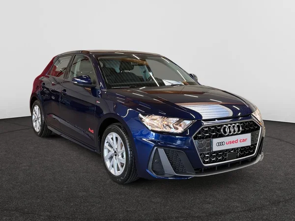 AUDI A1 Sportback (2026) — foto 20 van 22
