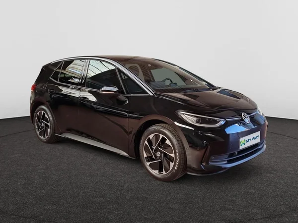VOLKSWAGEN ID.3 (2026) — foto 23 van 24