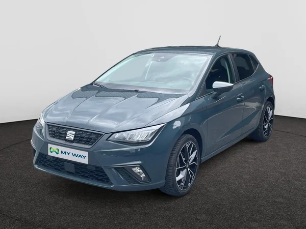 SEAT Ibiza 5P/D (2025) — foto 1 van 21