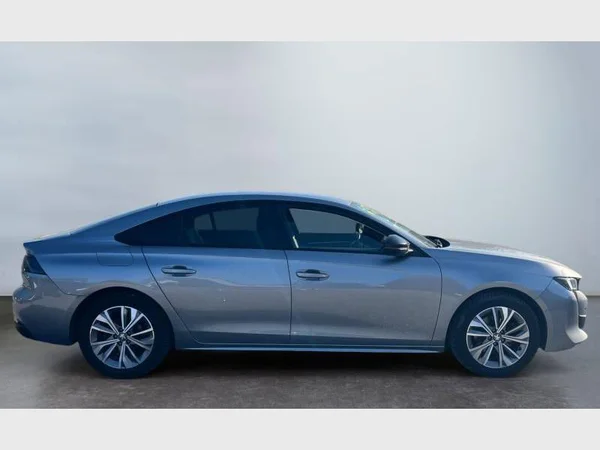 Peugeot 508 (2021) — foto 15 van 21