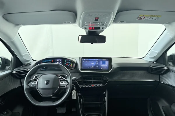 Peugeot 208 (2025) — foto 17 van 17