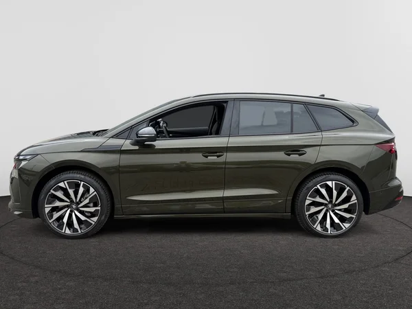 SKODA Enyaq (2026) — foto 17 van 22