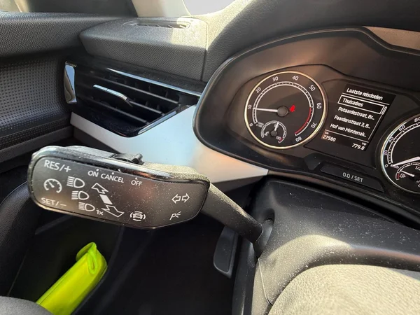 SKODA Kamiq (2021) — foto 11 van 24