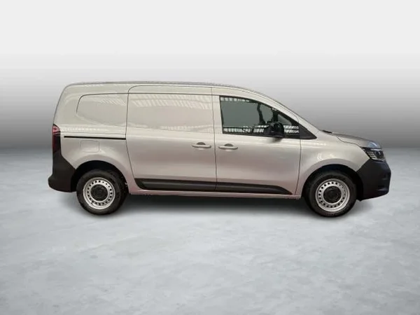 Renault Kangoo (2026) — foto 11 van 16