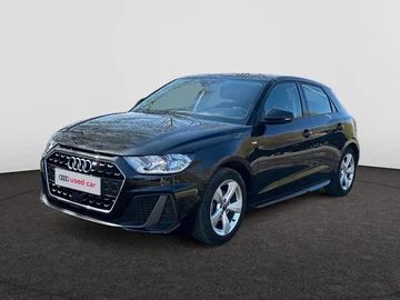 AUDI A1 Sportback (2023)