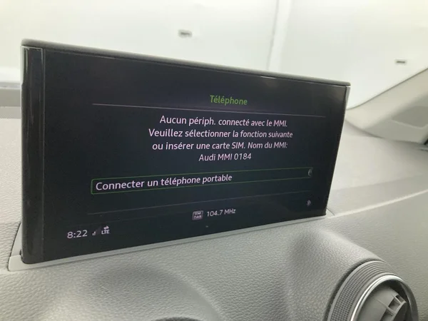 AUDI Q2 (2021) — foto 28 van 36