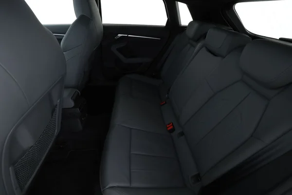 Audi A3 (2021) — foto 5 van 16