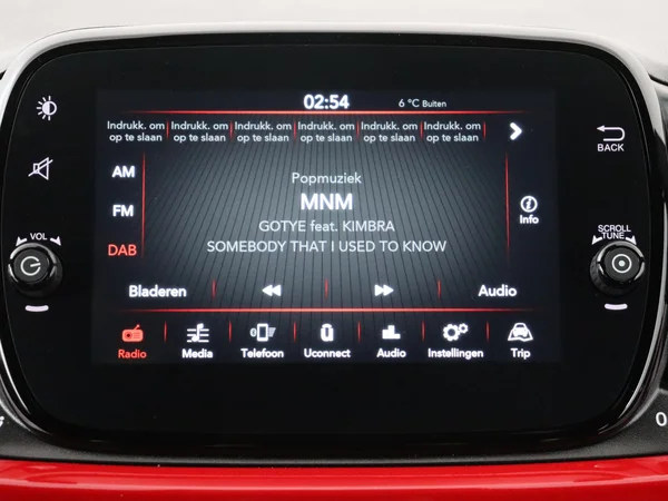 FIAT 500 (2022) — foto 10 van 24