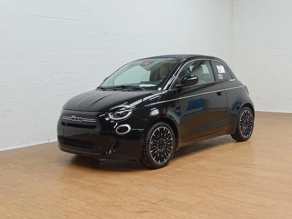 Fiat 500C (2026) — foto 20 van 24