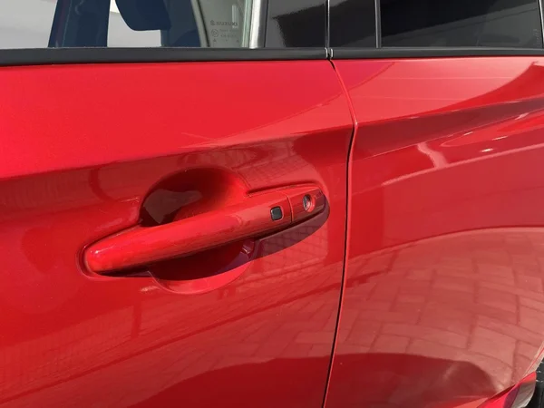 Suzuki Swift (2025) — foto 7 van 19