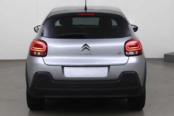 Citroen C3 (2023) — foto 15 van 20