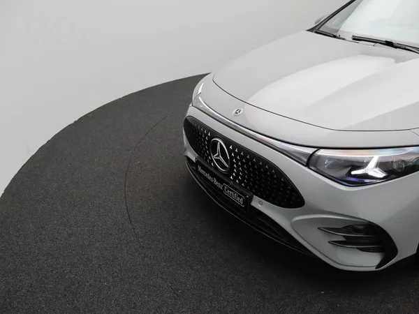 Mercedes-Benz CLA (2026) — foto 25 van 33