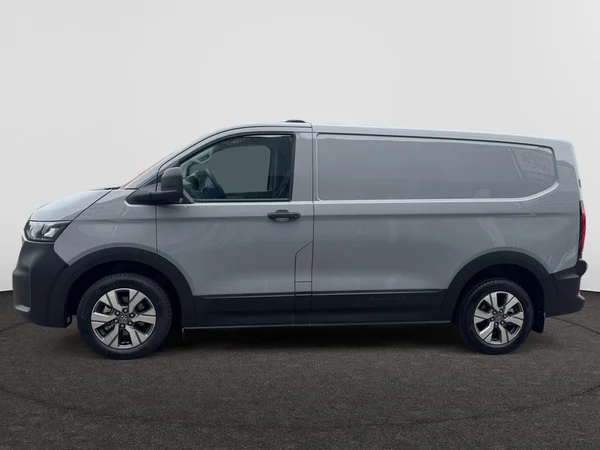 VOLKSWAGEN Transporter T7 28 Fourgon Swb Dsl (2026) — foto 16 van 17