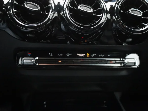 Mercedes-Benz B-Klasse (2023) — foto 10 van 44