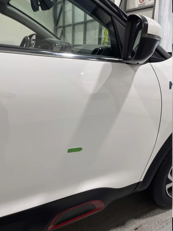 Citroen C5 Aircross PHEV (2021) — foto 32 van 39