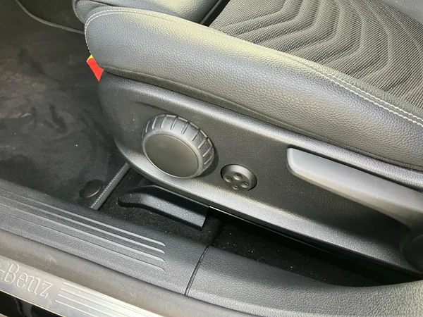 MERCEDES-BENZ A-Class (W177) (2024) — foto 9 van 24