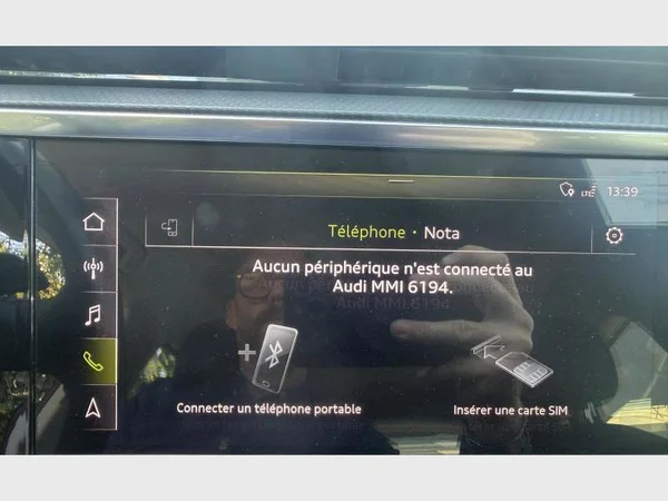 Audi Q3 Sportback (2020) — foto 13 van 31