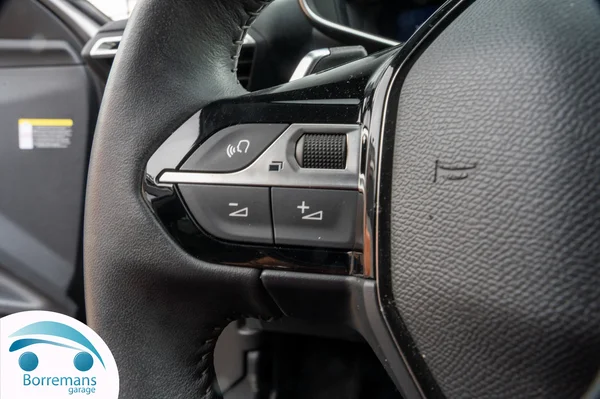 Peugeot 2008 (2022) — foto 19 van 45