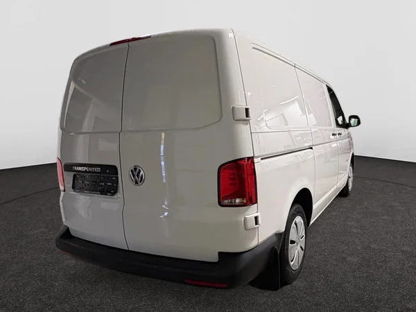 VOLKSWAGEN Transporter T6.1 1200 Fou Swb Dsl (2023) — foto 12 van 17