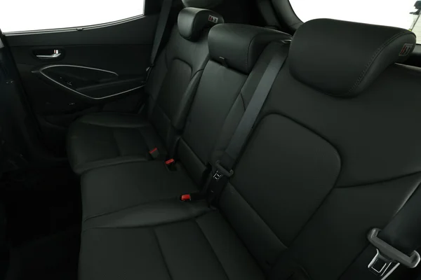 Hyundai Santa Fe (2018) — foto 5 van 16