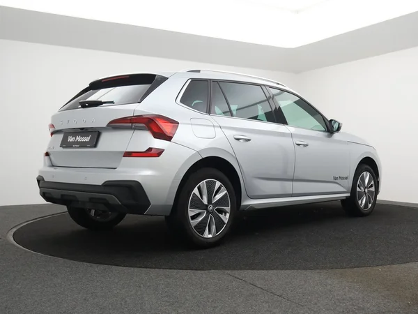 SKODA Kamiq (2024) — foto 12 van 21