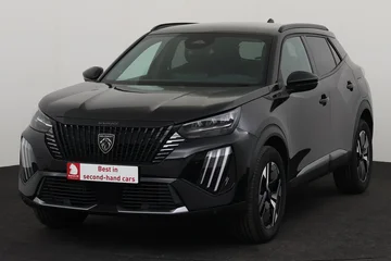 Peugeot 2008 360e9323-204a-42f3-a91f-7c4dba87d4e6