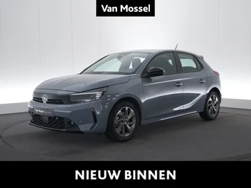 Opel Corsa (2025)