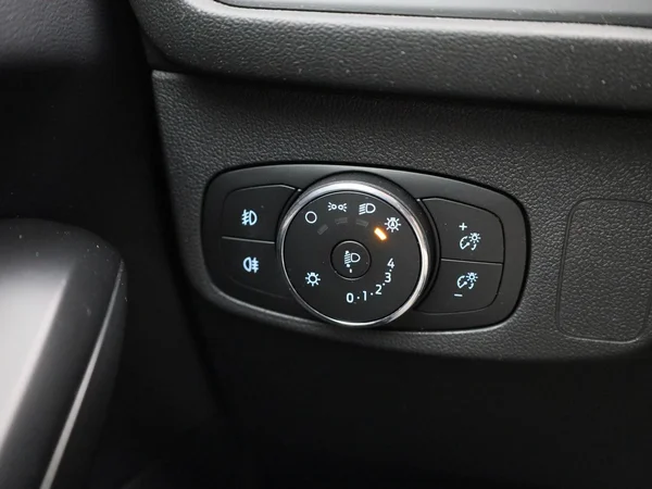 Ford Focus (2024) — foto 14 van 37