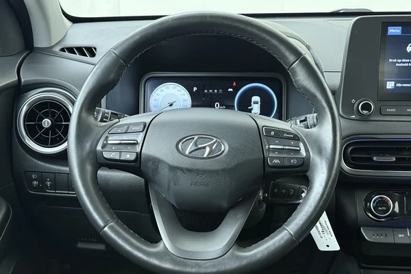 Hyundai Kona (2022) — foto 2 van 19