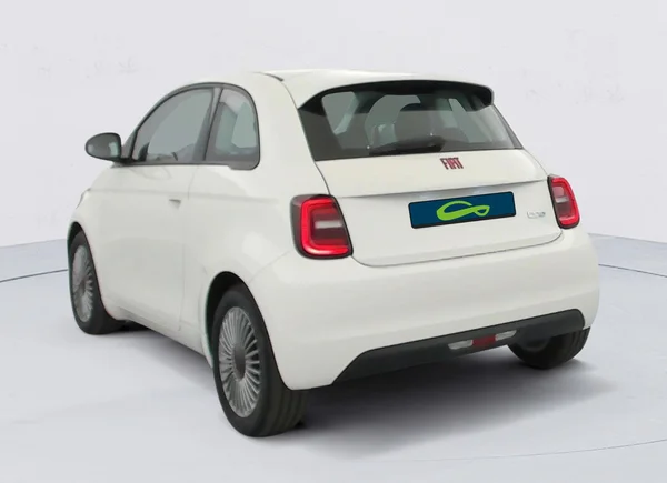 Fiat E-500 (2023) — foto 13 van 19