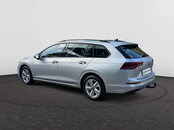 VOLKSWAGEN Golf Variant VIII Dsl (2024) — foto 41 van 45