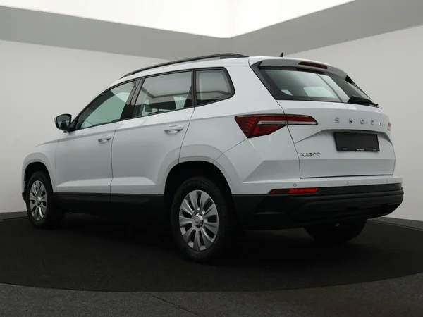 SKODA Karoq (2023) — foto 19 van 29