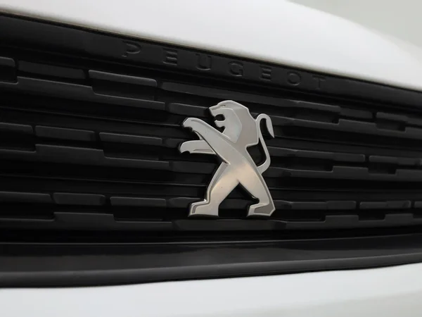Peugeot Partner (2021) — foto 22 van 32
