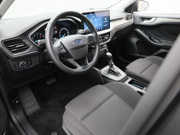 Ford Focus (2024) — foto 8 van 37