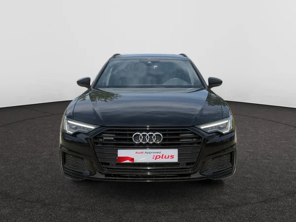 AUDI A6 Avant PHEV (2021) — foto 12 van 19